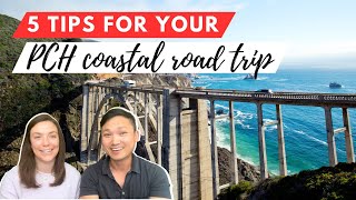 5 Tips for Your Pacific Coast Highway Road Trip | California 1 screenshot 3