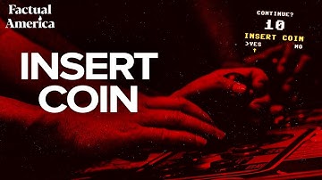 Insert Coin: The Arcade Video Games Revolution