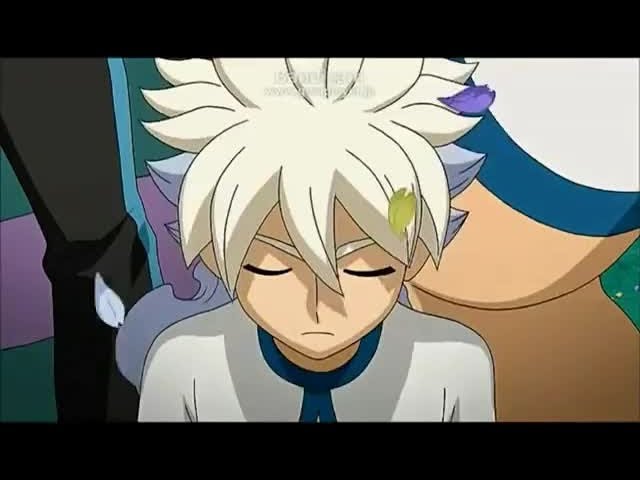 hakuryuu inazuma eleven go  Anime, Anime images, Eleventh