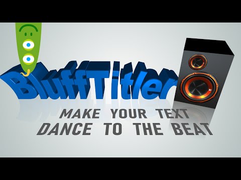 BluffTitler Till v12.3.0.1 + Patcher v4.4.7 + Music Vis ...