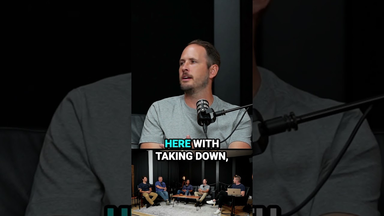 The Secret to Closing Multi-Million Dollar Deals 💰🤝