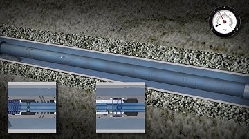 Pressure Activated Circulating Sub (PACS Tool)