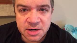 Patton Oswalt as TVs Son of TVs Frank