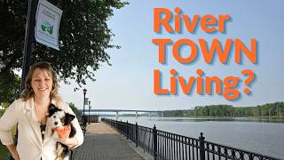 Thinking About Moving to Prairie du Chien, Wisconsin? Watch This First