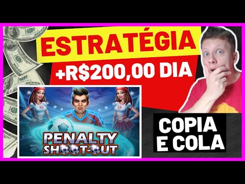 Penalty Fever Brasil – Instruções de como jogar e dicas