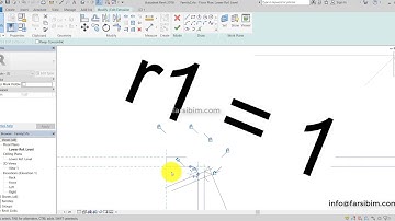آموزش رویت سازه-فصل 1 قسمت 11 - Revit Structure