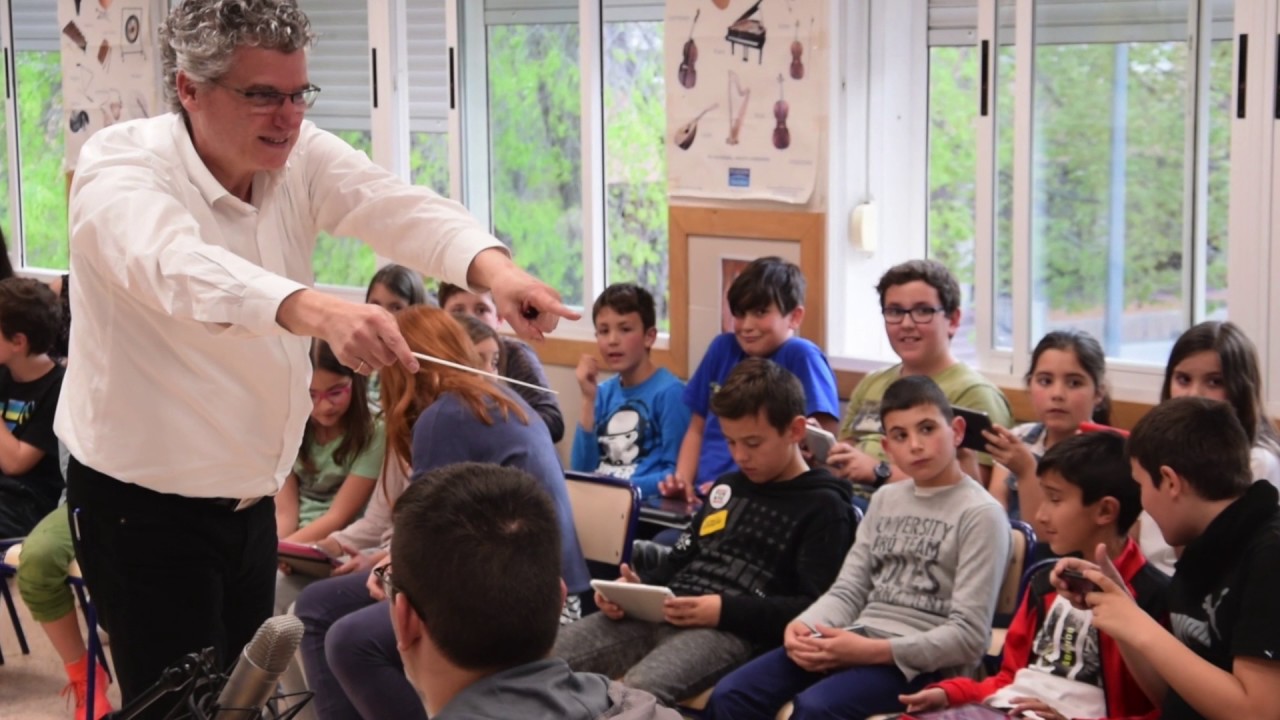 X_Ensems - La màquina interestel·lar