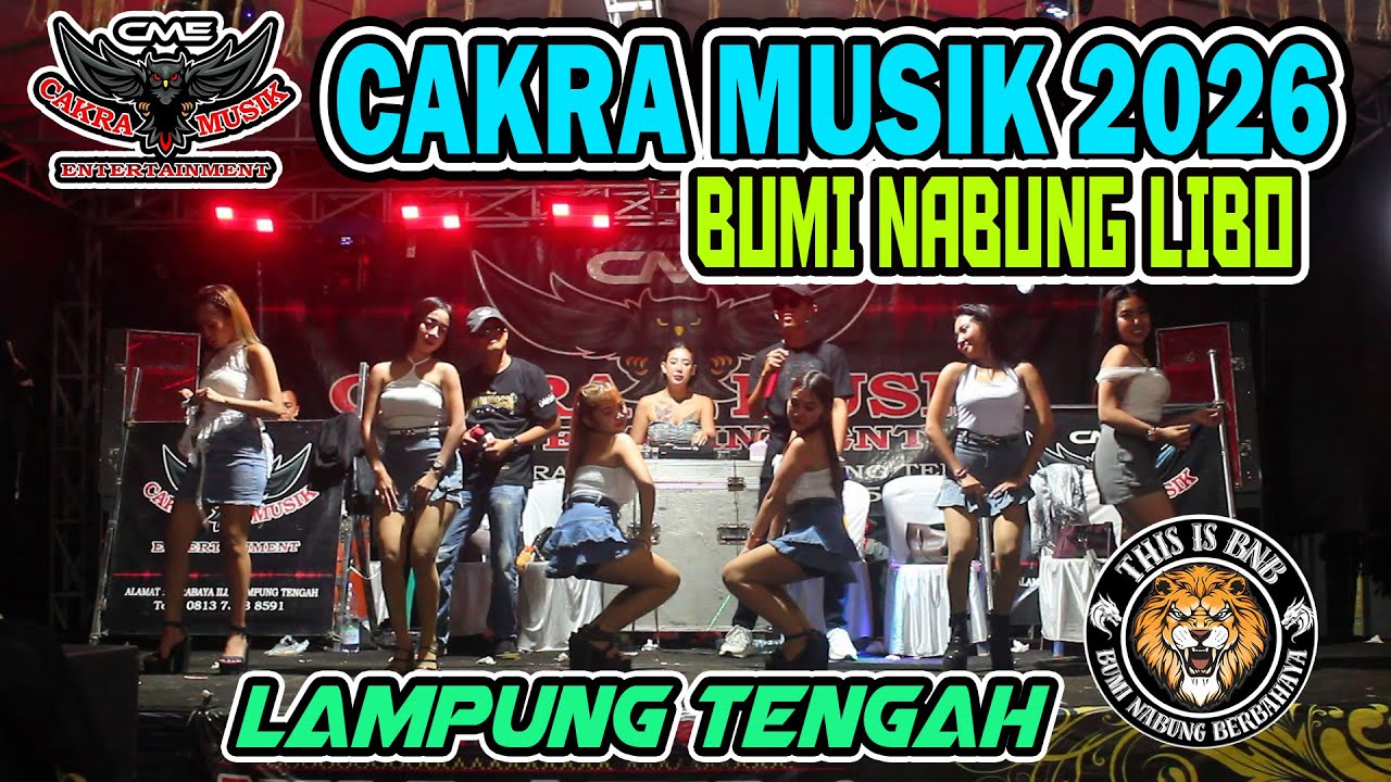REMIX LAMPUNG TERBARU 2026 | LIVE BNB | DINDA JONI | SURYA RMX | FDJ MEME | AJO IYO | ALEN ZV
