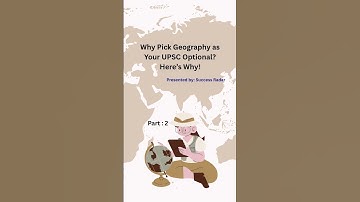 Choosing Your UPSC Optional? Here