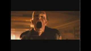 Breaking Benjamin-Fade Away Music Video I Am Legend