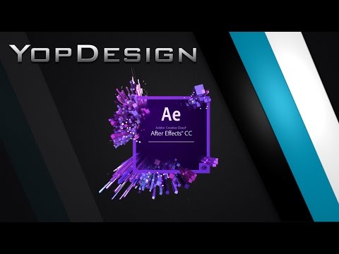 [TUTO] Avoir le plugin plexus sur after effect.