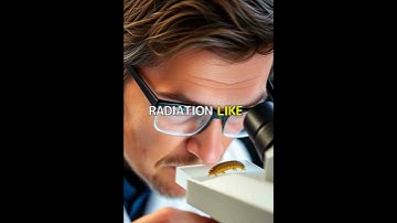 Hidden Superpowers: Tardigrades Explained | #shorts #viral #youtubeshorts #VidNarrate