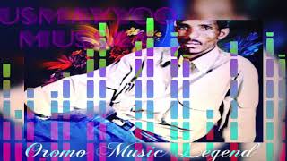 New Oromo Music  Usmaayoo Muusaa   Ana Hammeessuu