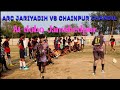 ARC JARIYADIH VS CHAINPUR CHANDIL || penalty kick