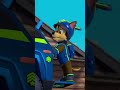Patrulha Canina | rubble vê um fantasma! #Shorts
