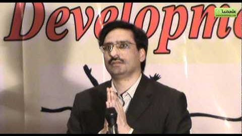 "Personality Development" by Javed Chaudhry and Qasim Ali Shah (Part 4 of 6)