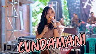 Cundamani (  Live Music ) Deslin Revina - Arganta production - aditjaya pictures
