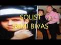 PREGHERO singing SAMI BIVAS the orginal solist and song by ADRIANO CELENTANO