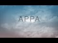 APPA - in Memory of my Dad - Kadhalviruz | Thanthai | Appa | Dad | Father | Vater