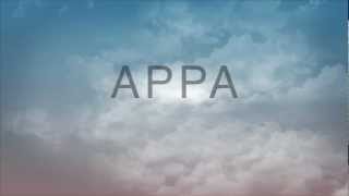 APPA - in Memory of my Dad - Kadhalviruz | Thanthai | Appa | Dad | Father | Vater