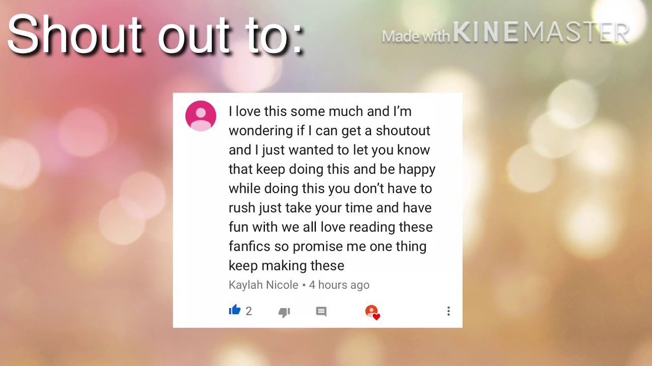 {BTS EXO Got7 Big Bang FF} The New Me | Episode 5 *read description*