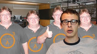 Indiegogo Excrement - We Want Half-Life 3