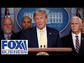 Trump, Coronavirus Task Force holds press briefing at White House | 4/22/20