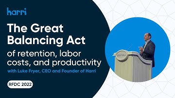 The Service Industry