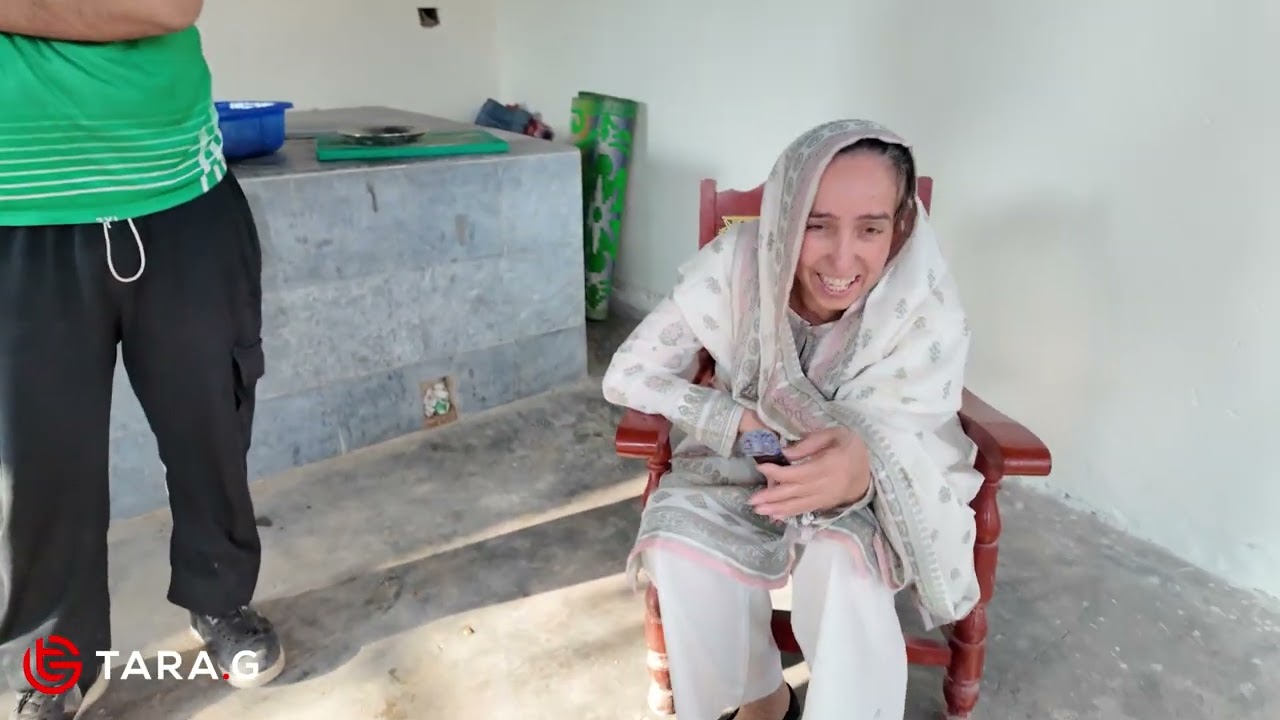Aftari k lye Pakoray aur Pulao