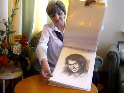 говорят царь ненастоящий Елена Шплатова и ее альбом с рисунками Рафаэля. 2014