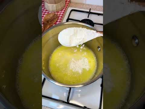 VEGAN MOZZARELLA #shorts