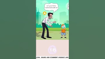 Who is the real father? #riddlechallenge #riddleaddict #logicpuzzles #riddleoftheday #brainteasers