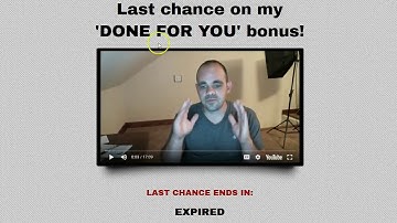 Instant Video Pages Demo and Review - Brett Rutecky