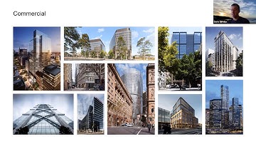 Behind the Scenes at Architectus - Member Lean In session