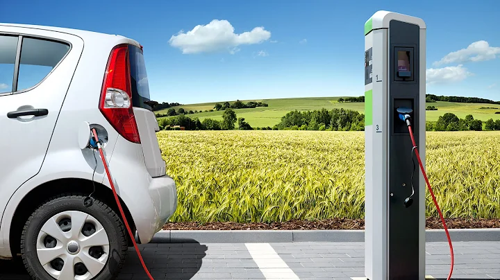 Electric Cars Could Cut Oil Imports by 40% by 2030 - DayDayNews