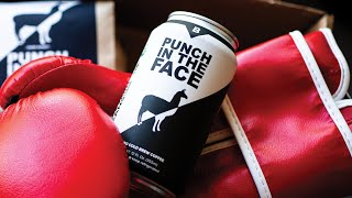 Behind The Scenes Nitro Cold Brew From Backyard Beans Coffee Co.