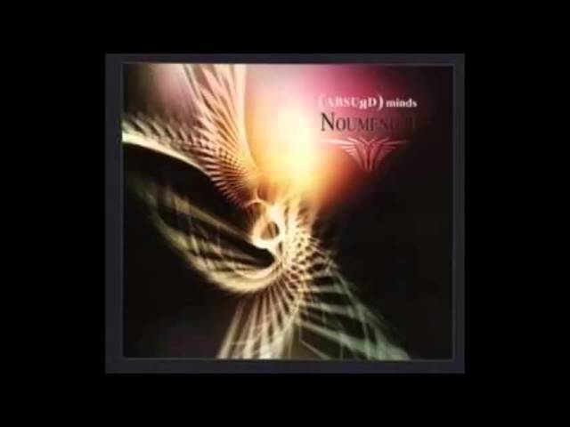 Watch Absurd Minds Solid, Steady, Changeless on YouTube Watch Absurd Minds Solid, Steady, Changeless on YouTube
