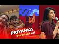 Priyanka Chopra Came Harvard India Conference 2026 Vlog