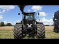 BEST OF John Deere 7810 | Full Throttle at The Tractor Pulling Arene | PURE POWER & SOUND | DK Agri