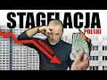 STAGFLACJA – Czarny scenariusz dla POLSKIEJ GOSPODARKI -