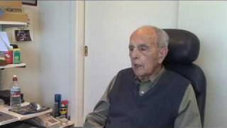 Guy Townsend - First B-52 test pilot