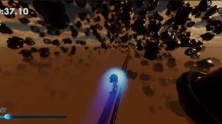 I made a Sonic game with no Experience | Ring Engine ????