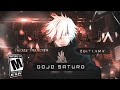 Jujutsu Kaisen GOJO SATURO Song LUZ ROJA FUNK Edit AMV By Zenyx Cc 