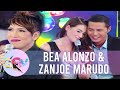 Bea Alonzo makes Vice Ganda jealous | GGV