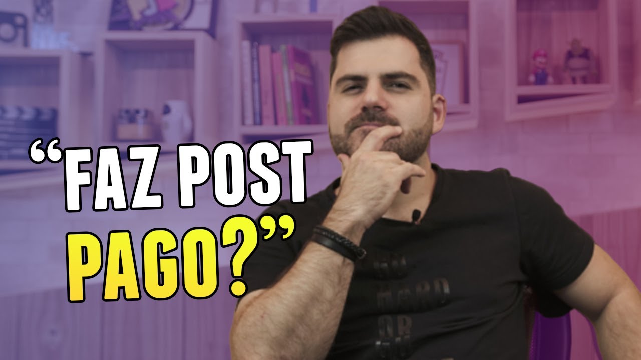 Como Conseguir Boas Parcerias No Instagram YouTube