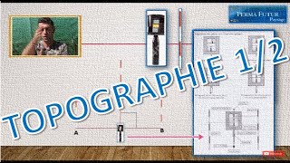 Topographie : les bases (Partie 1/2) screenshot 5