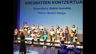 Download Lagu KANTARI BIZI NAIZ MP3