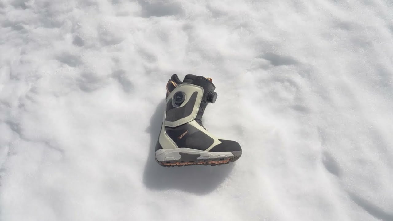 Preview of Bataleon Rave Snowboard Boots - Women's - 2026/2027 Video