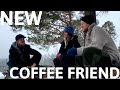 Coffee friends E2: Simen