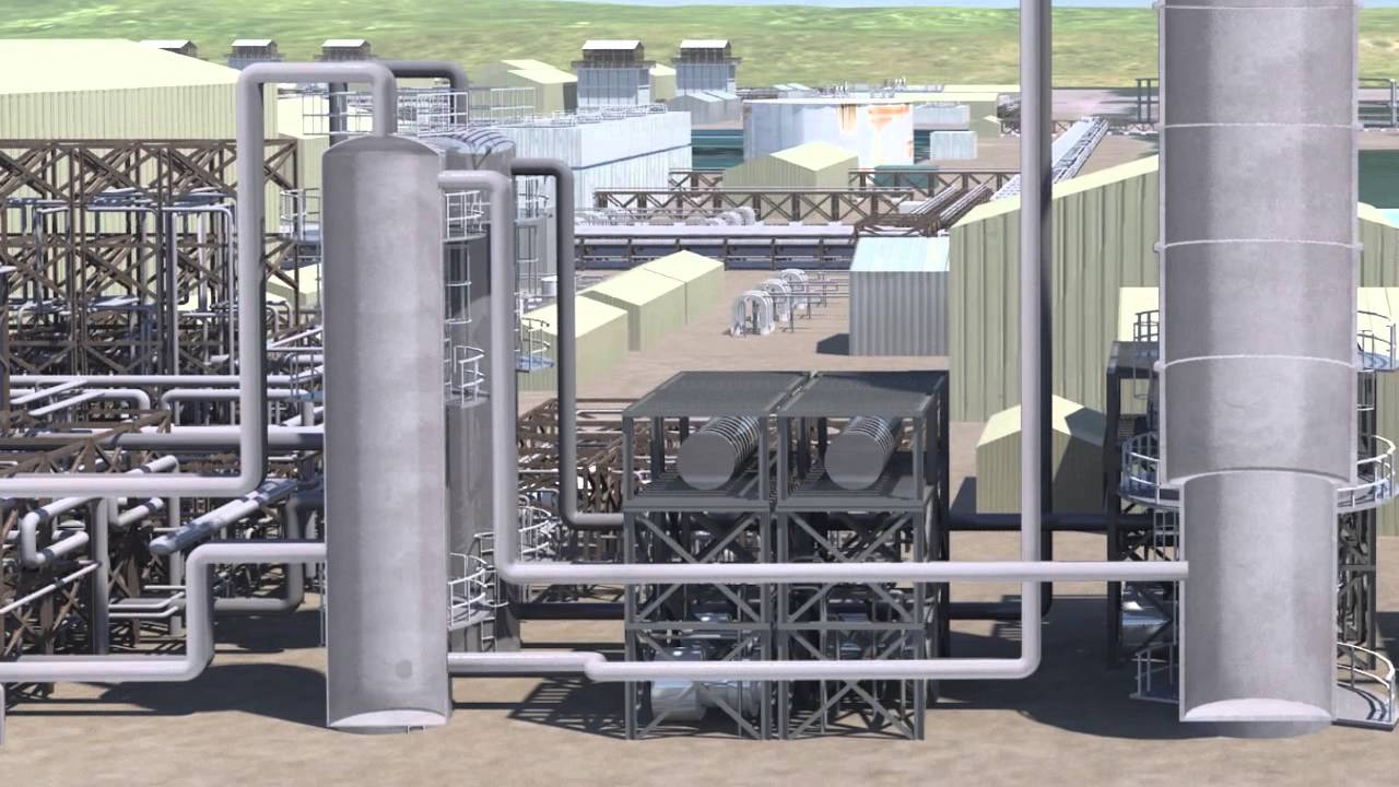 Quest Carbon Capture And Storage | Shell Canada